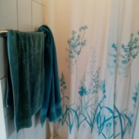 Quarto em Acomodações Particulares Hytten Frostrup