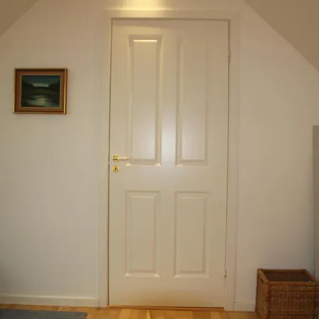 Hytten בית אירוח Frostrup