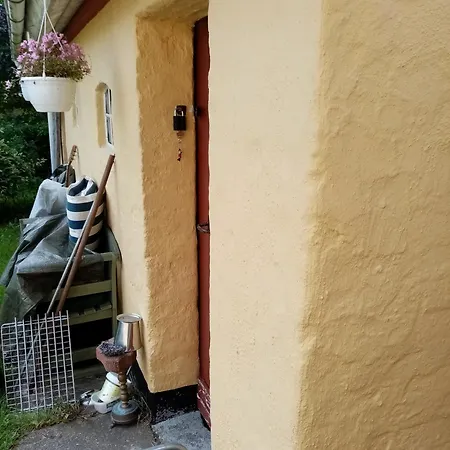 Hytten בית אירוח Frostrup