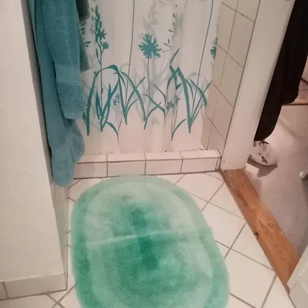 Hytten Accommodatie bij particulieren *