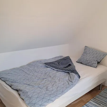 Hytten Homestay Frostrup