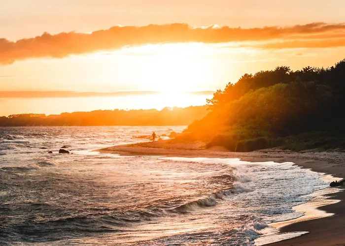 Hytten Ubytování v soukromí *